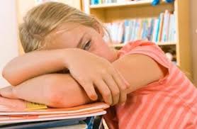 Psicopatologia Infancia