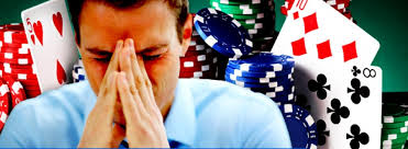 juego patologico