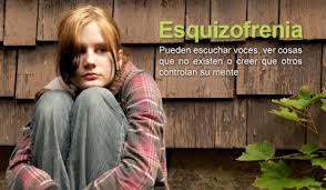 trastorno esquizofreniforme