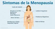 menopausia, andropausia