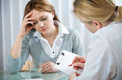 terapia interpersonal