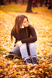 depresion en otoño