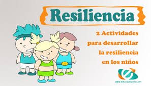 resiliencia