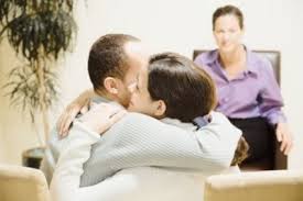 Terapia  de  Pareja